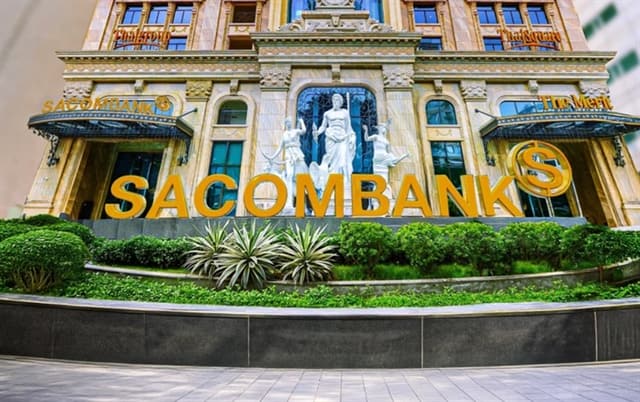 SACOMBANK phát hành 3 lô trái phiếu, tổng giá trị 3,650 tỷ