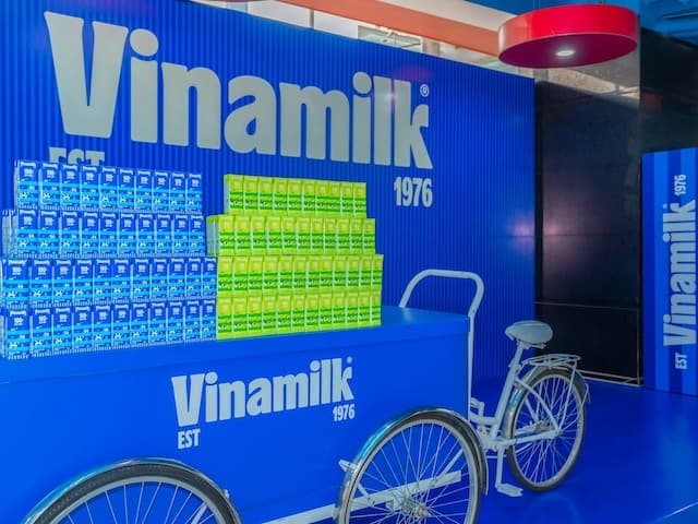Vinamilk chưa tính tăng giá bán, nguồn sữa tươi đủ đến 2028