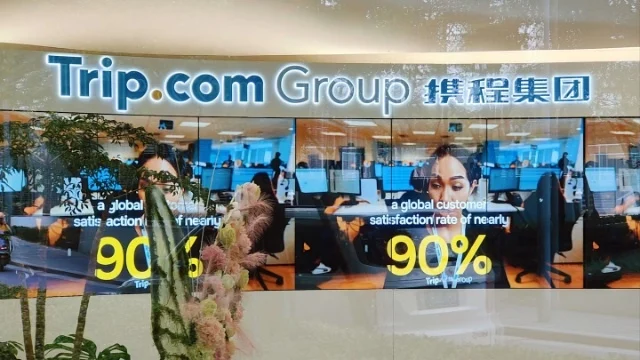 Sức mạnh của Trip.com: Đế chế du lịch đứng sau phần lớn các chuyến đi của người Trung Quốc
