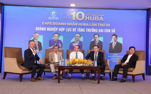Các doanh nghiệp cần đa dạng hóa nguồn vốn huy động