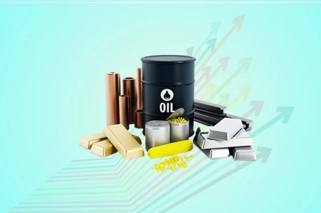 Xây dựng luật cho thị trường phái sinh hàng hóa