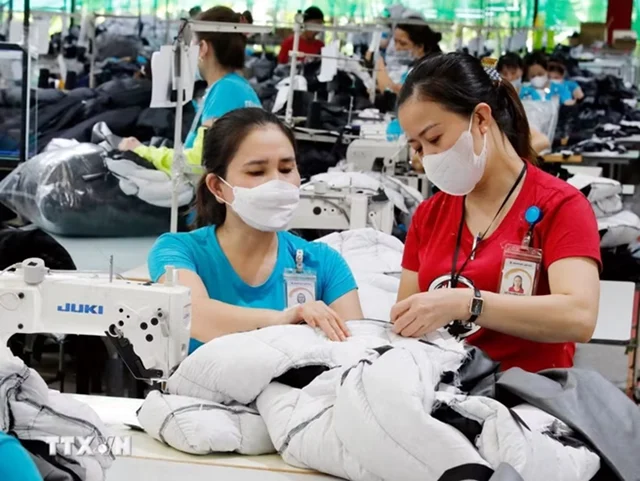 Thêm dư địa dòng tiền cho doanh nghiệp nhỏ và vừa từ chính sách thuế