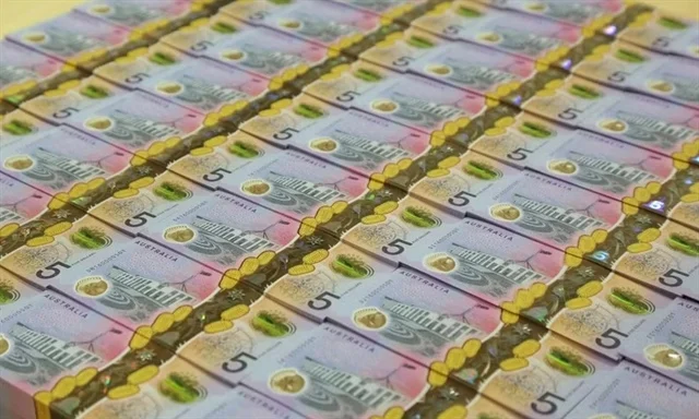 AUD có thể tiến gần mức cao nhất trong 3 thập kỷ so với đồng yen