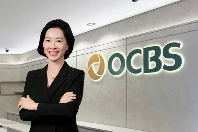 IVAM chuẩn bị đổi tên thành OCB Capital, đề cử Phó Tổng OCBS làm Chủ tịch