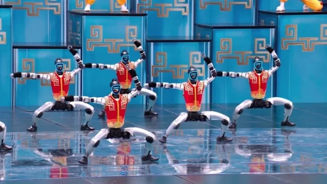 Đợt IPO “cháy hàng” của công ty robot hình người Trung Quốc, nhà đầu tư tranh mua gấp 5,500 lần