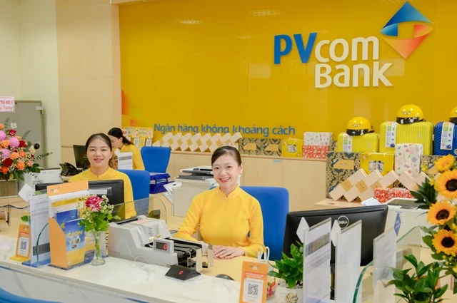 Giá cổ phiếu PCB tăng 15% phiên đầu lên sàn UPCoM