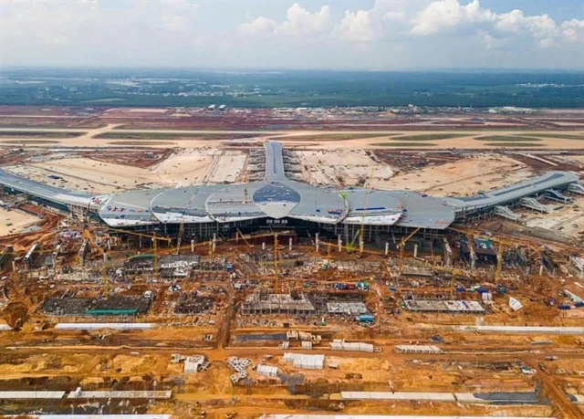 ACV bổ nhiệm hai Phó Tổng Giám đốc mới