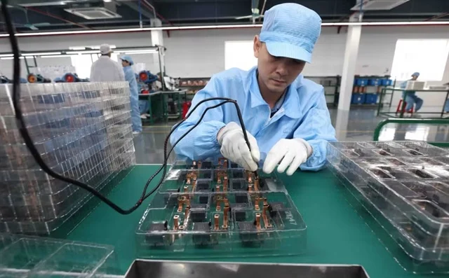 Cơ chế tài chính mới cho nhiệm vụ phát triển công nghệ chiến lược