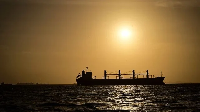 Phí qua kênh đào Panama tăng gấp 16 lần, lập kỷ lục