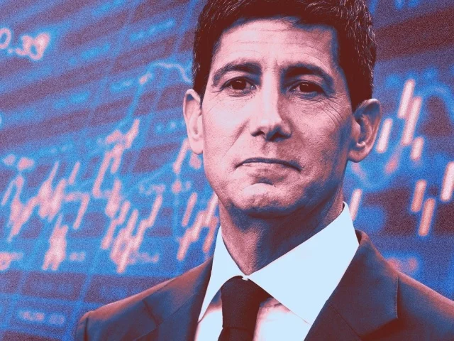 Chủ tịch Fed Kevin Warsh vẫn loay hoay với những bài toán mà người tiền nhiệm để lại