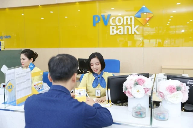 PVcomBank: Dấu mốc UPCoM và bước chuyển sang giai đoạn tăng tốc mới