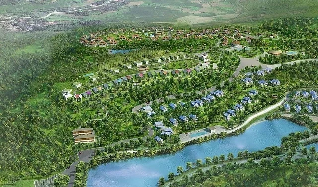 Doanh nghiệp nhóm Lã Vọng nối dài chuỗi thua lỗ trong nửa đầu năm