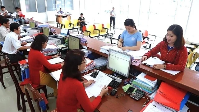 Kho bạc cắt giảm loạt giấy tờ trong thanh toán ngân sách