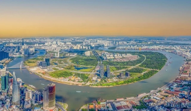 Luật Phát triển đô thị dự kiến được Quốc hội thông qua ngay trong tháng 8