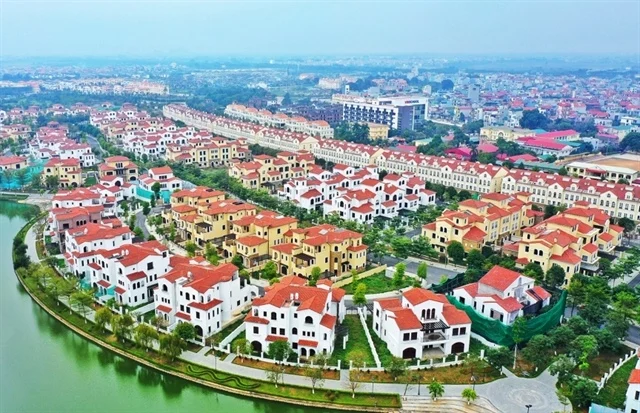 MST trúng đấu giá dự án gần 1,200 tỷ tại Hà Nội
