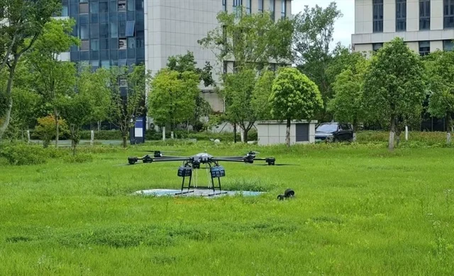 Mỹ áp thuế 100% với drone, hàng Hàn Quốc hưởng trần 15%