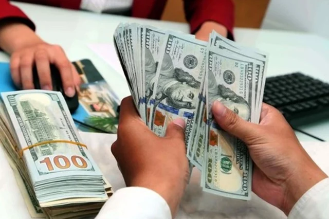 Tuần 10-14/08: USD quốc tế suy giảm, tỷ giá tự do lao dốc