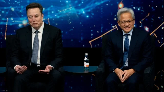 Nvidia hé lộ khoản đầu tư 21 tỷ USD vào SpaceX