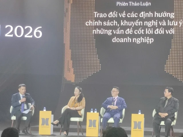 Việt Nam có 7 doanh nghiệp blockchain lọt top 200 thế giới, pháp lý tài sản mã hóa mở đến đâu?