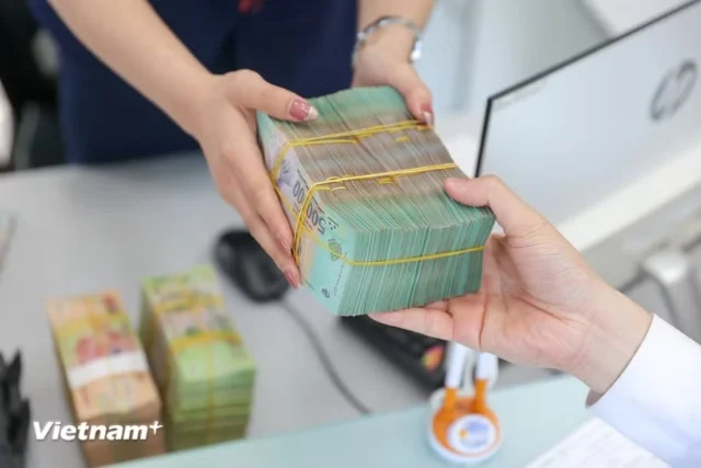 Ngân hàng Nhà nước phát hiện vi phạm kinh tế 562.468 tỷ đồng qua thanh tra