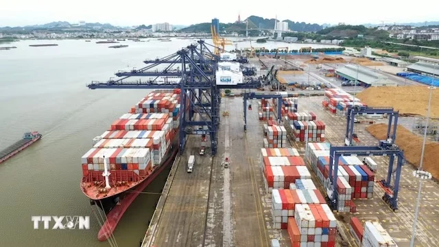Quảng Ninh quyết liệt hoàn thành mục tiêu thu ngân sách 100.000 tỷ đồng trong năm 2026