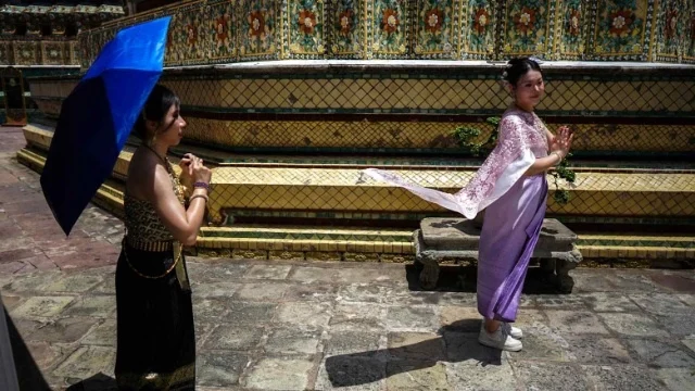 Kinh tế Thái Lan chậm lại, Việt Nam và Malaysia đi ngược xu hướng