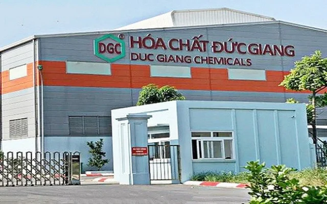 ĐHĐCĐ DGC: Miễn nhiệm dàn lãnh đạo bị khởi tố