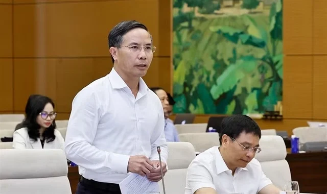 Không biến hoạt động đại lý ngân hàng thành “giấy chứng nhận an toàn” cho trái phiếu