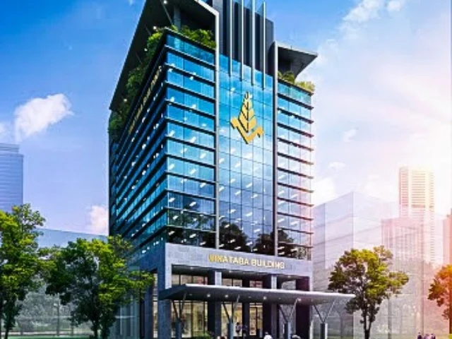 Dời nhà máy khỏi "đất vàng", Thuốc lá Việt Nam nhận lãi ròng bán niên cao nhất trong 10 năm