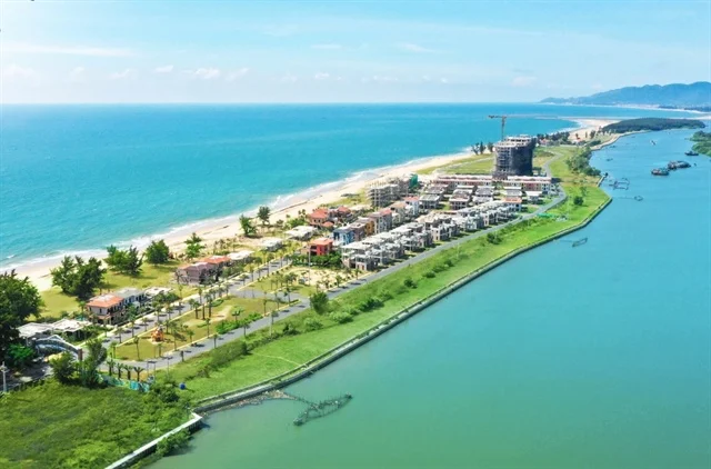 Bất động sản nhà ở lãi đậm quý 2, loạt ông lớn “sống” nhờ nguồn thu khác