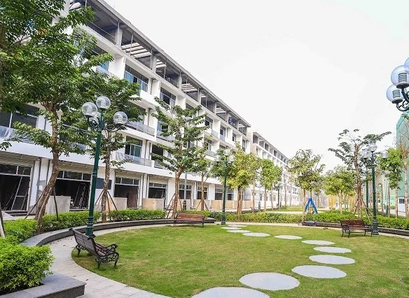 Cen Land tiếp tục thoái sạch vốn khỏi công ty con kinh doanh thua lỗ