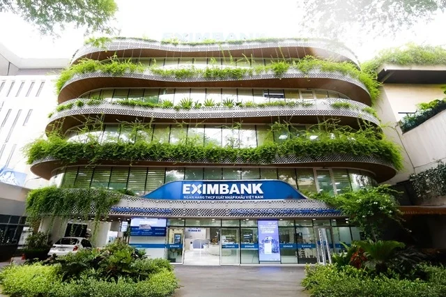 Eximbank triệu tập ĐHĐCĐ bất thường vào tháng 10
