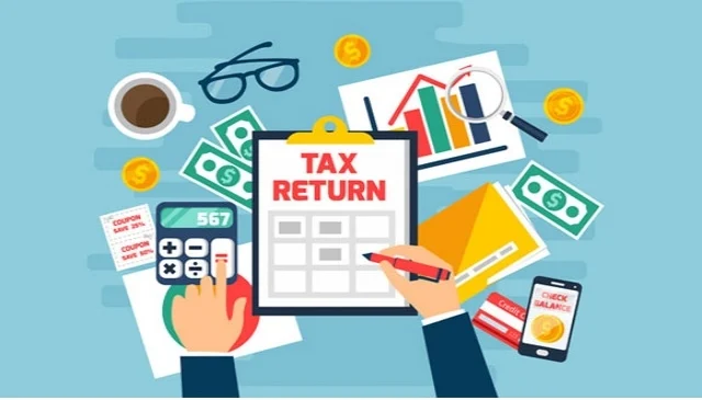 99% hồ sơ hoàn thuế GTGT được thực hiện điện tử