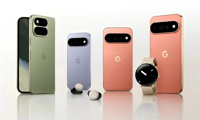 Nikkei: Google tính rút chuỗi sản xuất điện thoại Pixel, đồng hồ khỏi Trung Quốc, Việt Nam được chọn