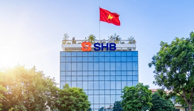 SHB giảm lãi suất cho vay, góp phần thúc đẩy các động lực tăng trưởng của nền kinh tế