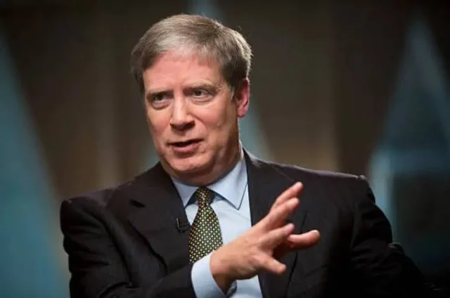 Huyền thoại Stanley Druckenmiller trở lại cổ phiếu chip và AI trước đợt bán tháo tháng 7