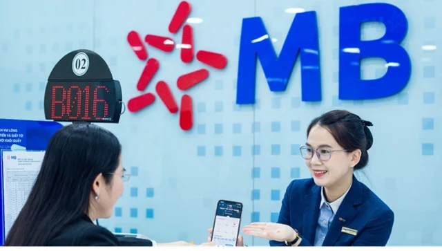 MB hoàn tất phát hành 1.2 tỷ cp trả cổ tức, nâng vốn lên hơn 92,600 tỷ, sắp bước vào đợt chào bán tiếp theo