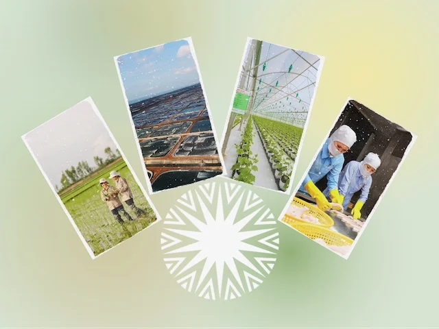 Tập đoàn PAN: Khi tăng trưởng vượt ra khỏi những con số