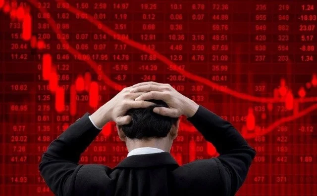 Cơn bán tháo cổ phiếu chip lan sang châu Á, Kospi giảm hơn 5%