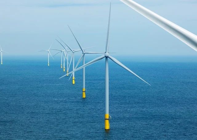 Tiến độ mới về siêu nhà máy điện gió ngoài khơi Cần Giờ 6,000MW do Xuân Cầu Holdings - Trung Nam đề xuất