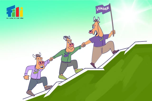 Nhịp đập Thị trường 20/08: Dòng tiền phân hóa, thanh khoản trầm lắng