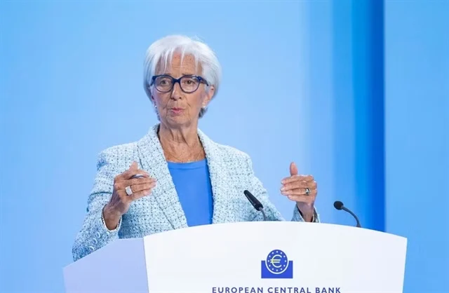 Chủ tịch ECB: Châu Âu không thể bỏ lỡ cuộc cách mạng AI
