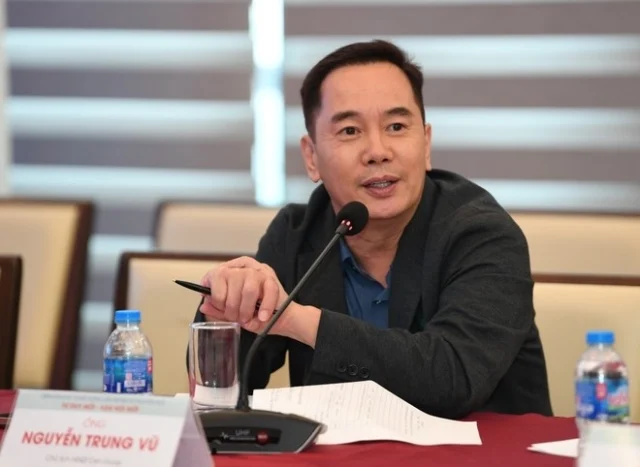 Sau khi liên tiếp bán tài sản, Cen Land của ông Nguyễn Trung Vũ muốn vay ngắn hạn 600 tỷ từ doanh nghiệp cùng ngành