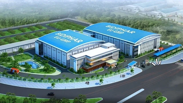 DBD chốt quyền nhận cổ tức 20%, lãi ròng bán niên gần 170 tỷ đồng
