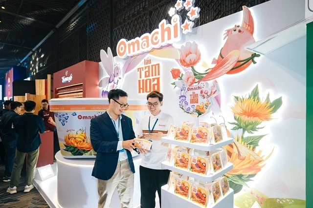 Đột phá doanh thu 7 tháng đầu năm 2026, Masan Group tự tin nâng mục tiêu kinh doanh kỷ lục