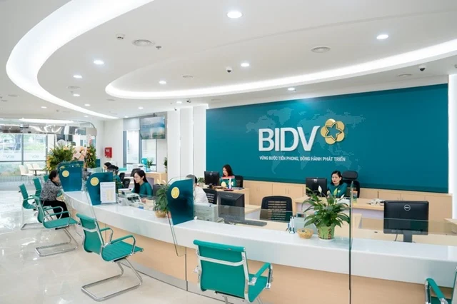BIDV huy động gần 4,334 tỷ qua chào bán trái phiếu ra công chúng đợt 3