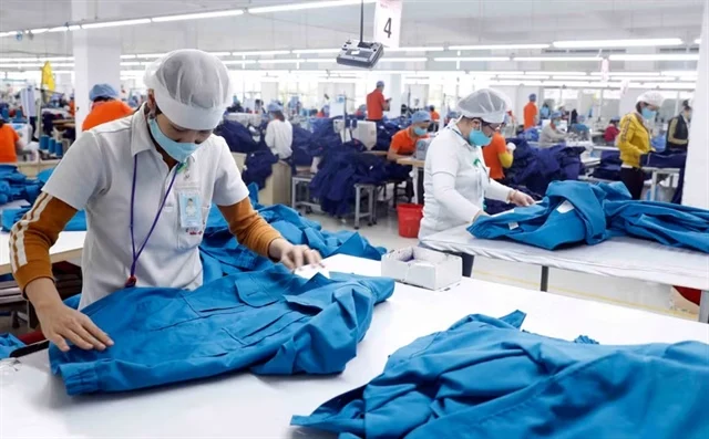 Hàng Việt đón cơ hội mới từ thị trường Nam Mỹ
