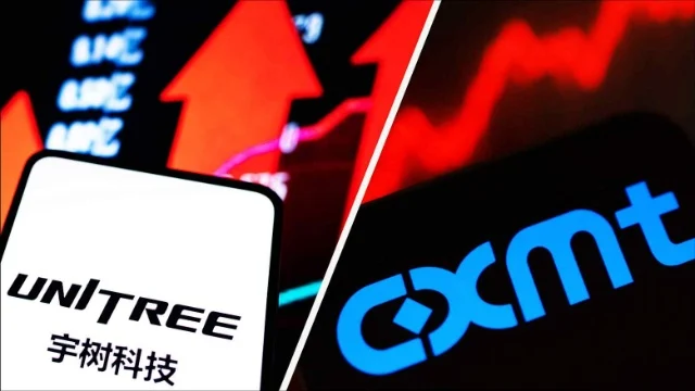 Đòn bẩy 100 lần và cơn sốt cổ phiếu công nghệ Trung Quốc trên toàn cầu