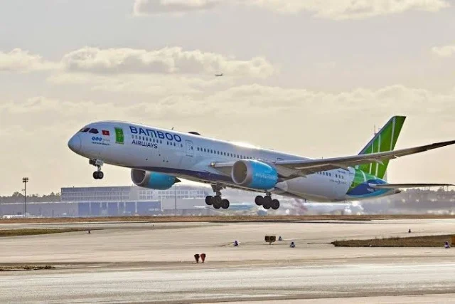 Bamboo Airways bị phản ánh chậm hoàn tiền vé, cơ quan chức năng vào cuộc