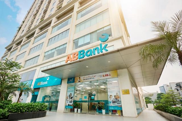 ĐHĐCĐ ABBank thông qua phương án tăng vốn điều lệ lên gần 27,000 tỷ đồng